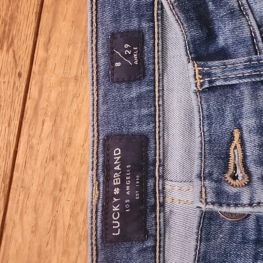 Pants - Picture 2 of 3